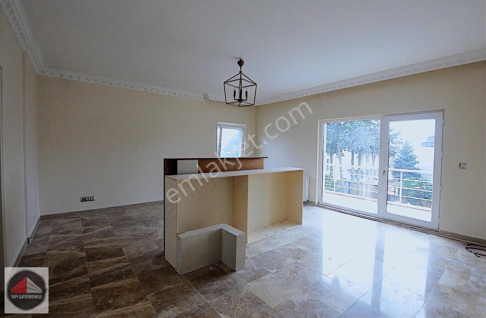 Acarkentde Büyük Bahçeli, Manzaralı Üst Dubleks - Görsel 29