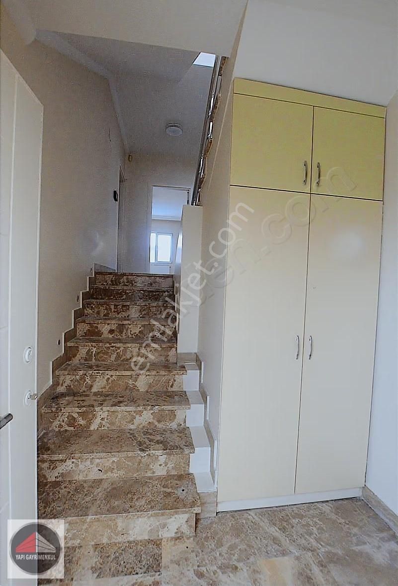 Acarkentde Büyük Bahçeli, Manzaralı Üst Dubleks - Görsel 10