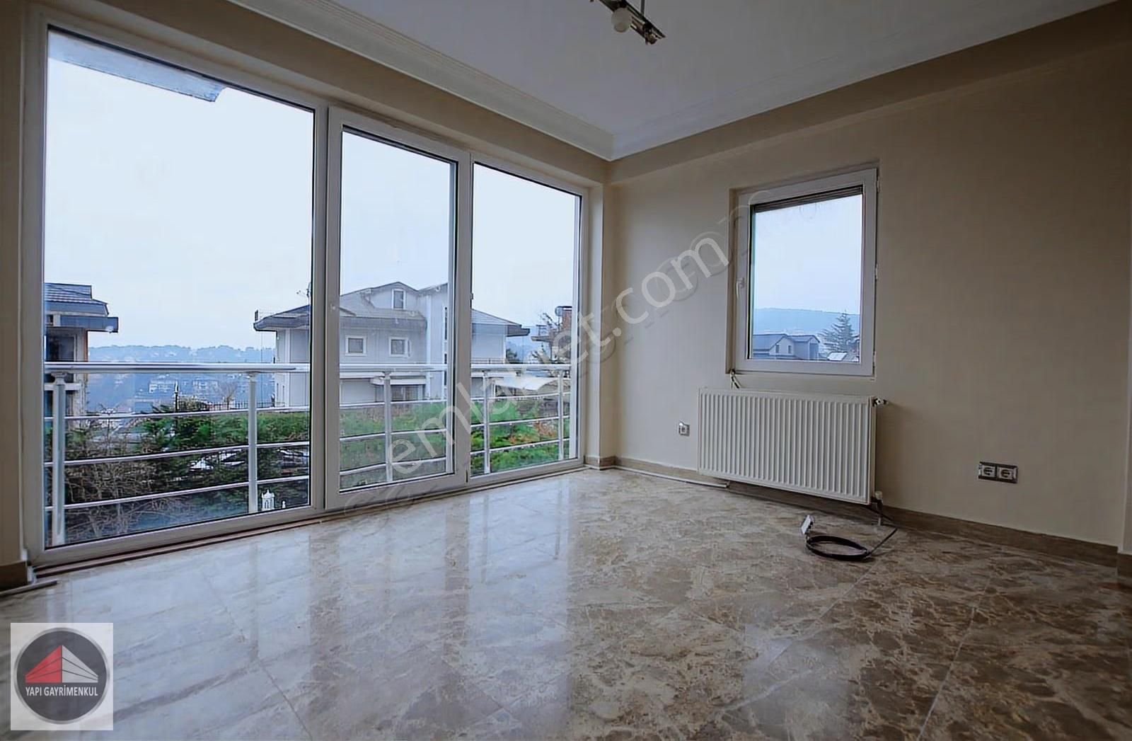 Acarkentde Büyük Bahçeli, Manzaralı Üst Dubleks - Görsel 17