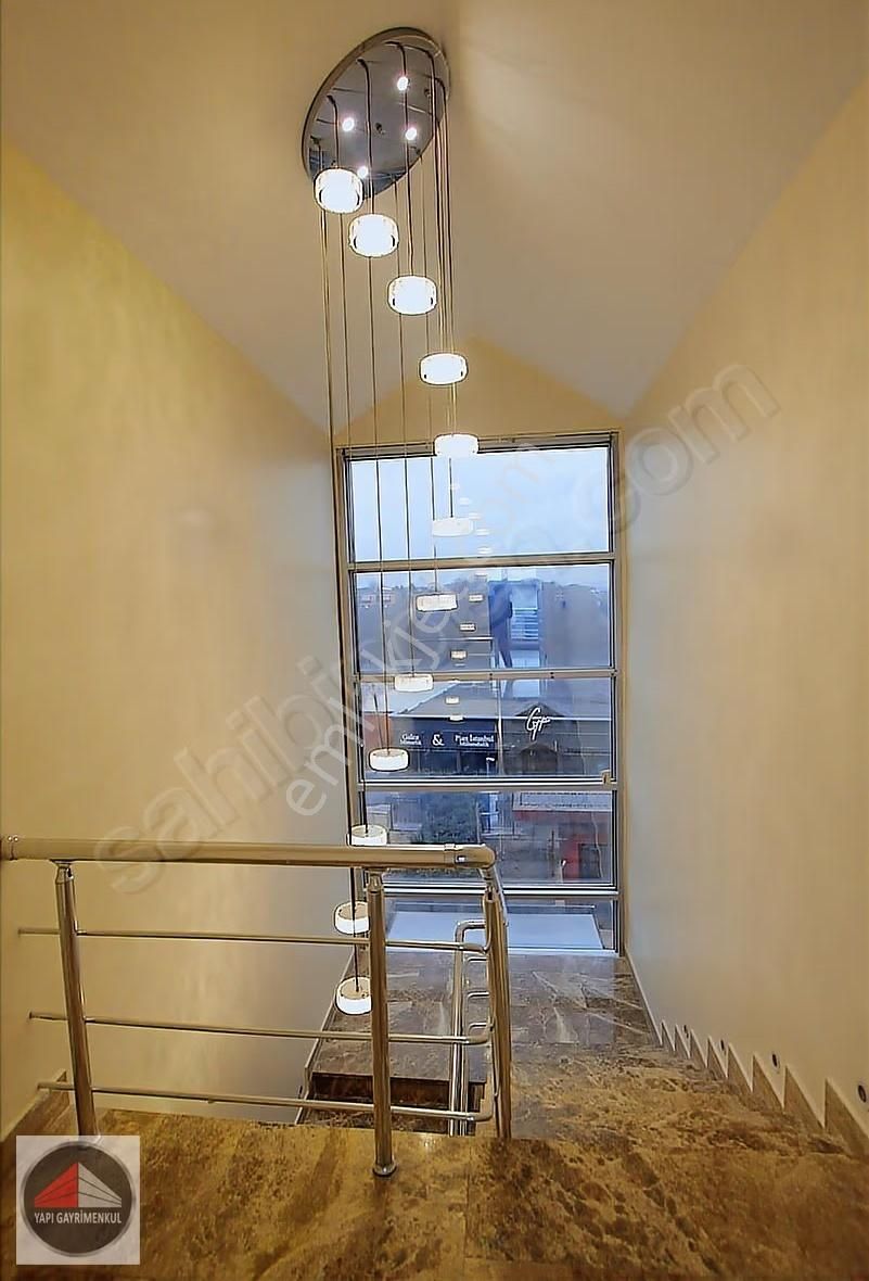 Acarkentde Büyük Bahçeli, Manzaralı Üst Dubleks - Görsel 8