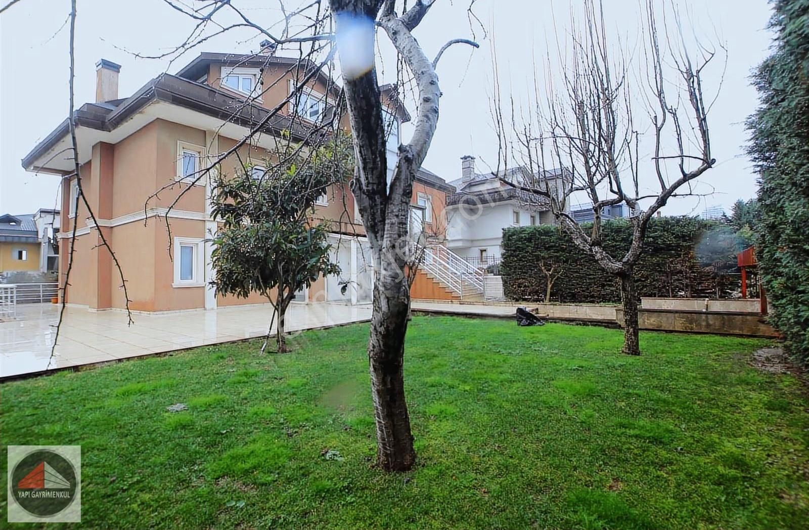 Acarkentde Büyük Bahçeli, Manzaralı Üst Dubleks
