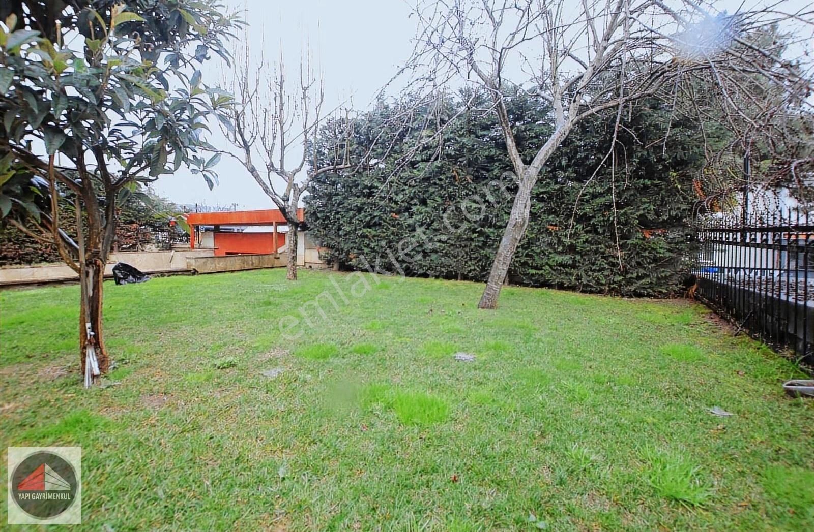 Acarkentde Büyük Bahçeli, Manzaralı Üst Dubleks - Görsel 32