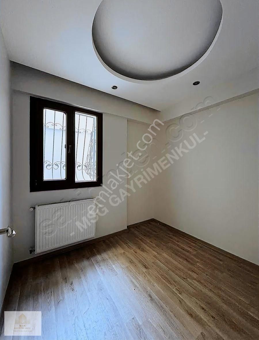 Msg'den Genç Binada Arakat 3+1 - Metro Yakını Doğalgazlı Daire - Görsel 8