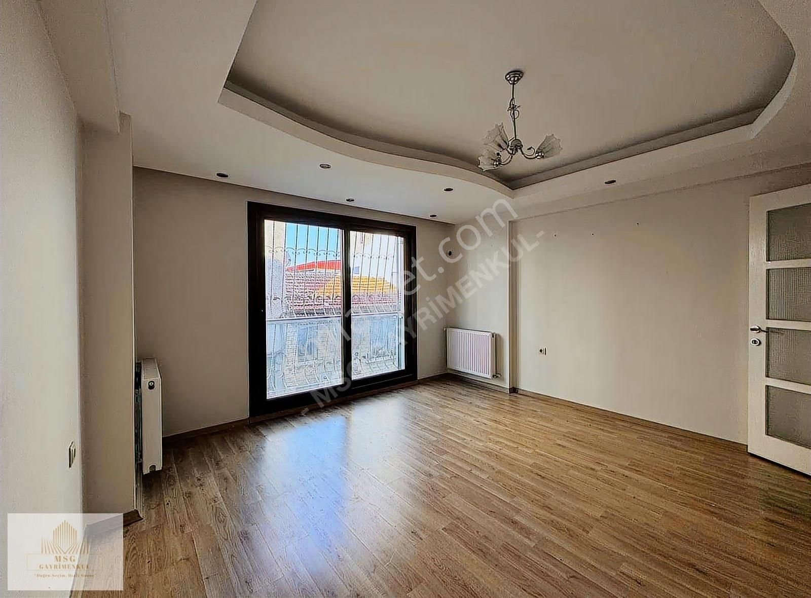 Msg'den Genç Binada Arakat 3+1 - Metro Yakını Doğalgazlı Daire - Görsel 24