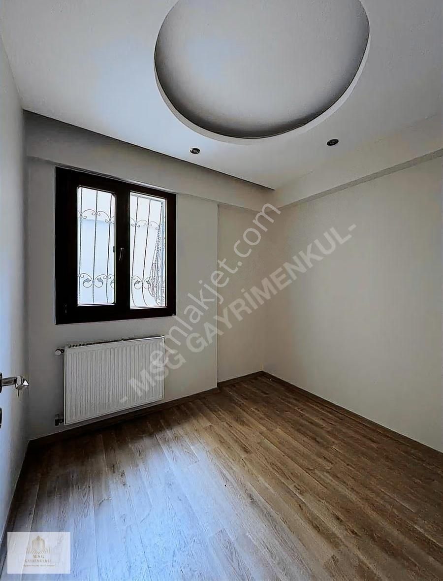 Msg'den Genç Binada Arakat 3+1 - Metro Yakını Doğalgazlı Daire - Görsel 19