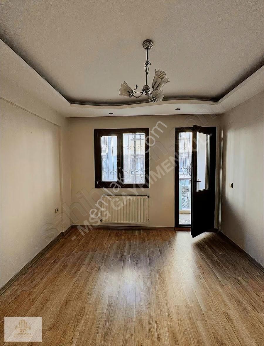 Msg'den Genç Binada Arakat 3+1 - Metro Yakını Doğalgazlı Daire - Görsel 29