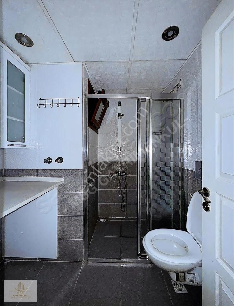 Msg'den Genç Binada Arakat 3+1 - Metro Yakını Doğalgazlı Daire - Görsel 28