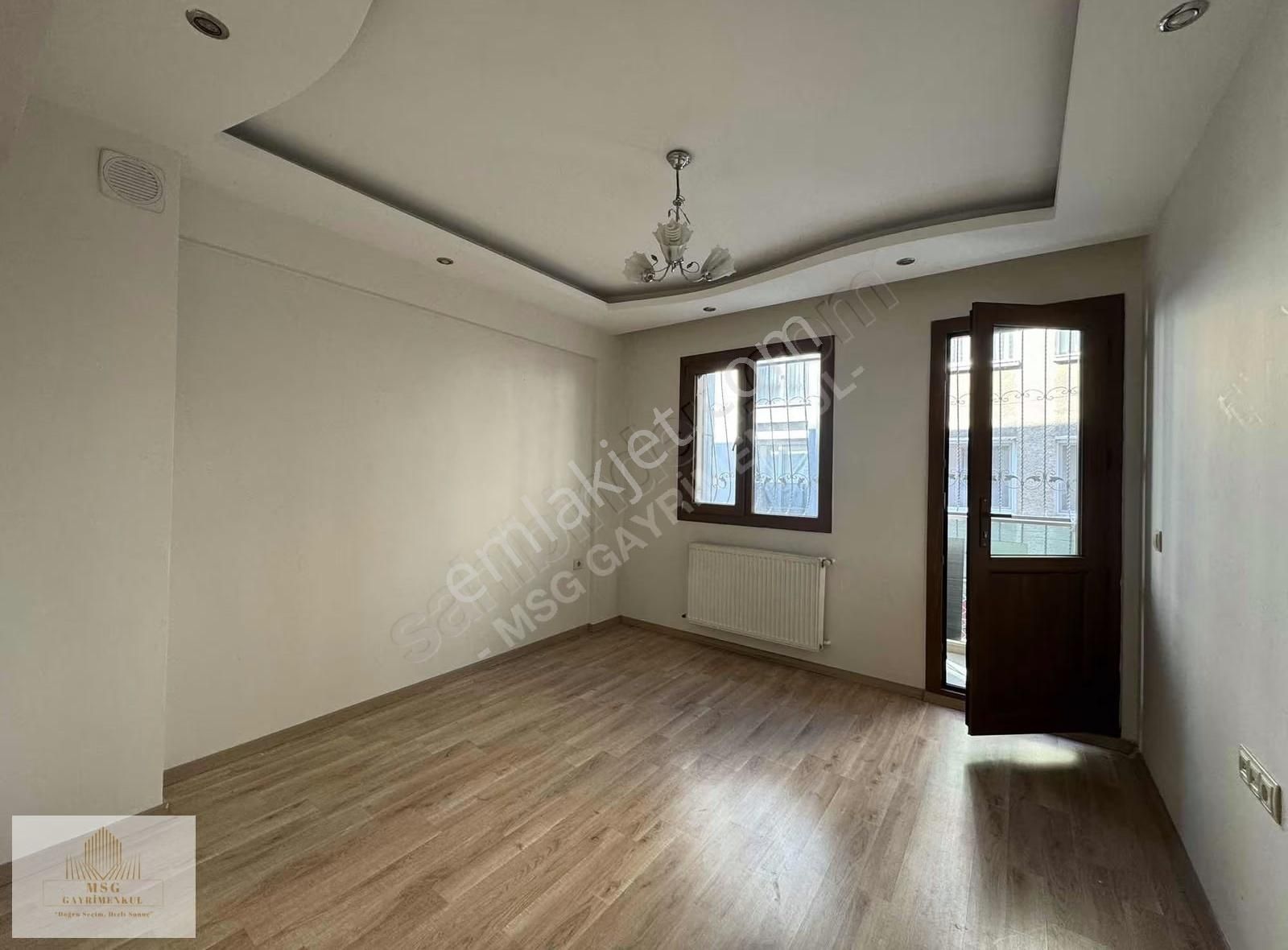 Msg'den Genç Binada Arakat 3+1 - Metro Yakını Doğalgazlı Daire - Görsel 33