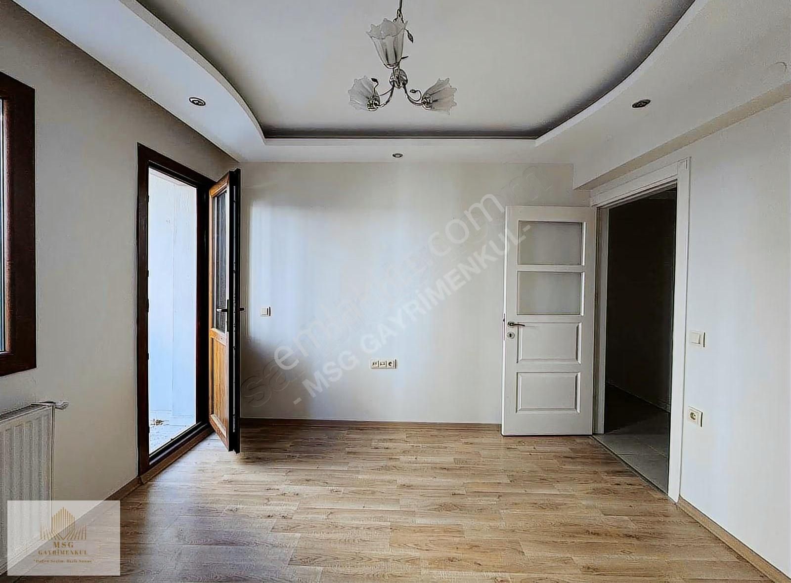 Msg'den Genç Binada Arakat 3+1 - Metro Yakını Doğalgazlı Daire - Görsel 9