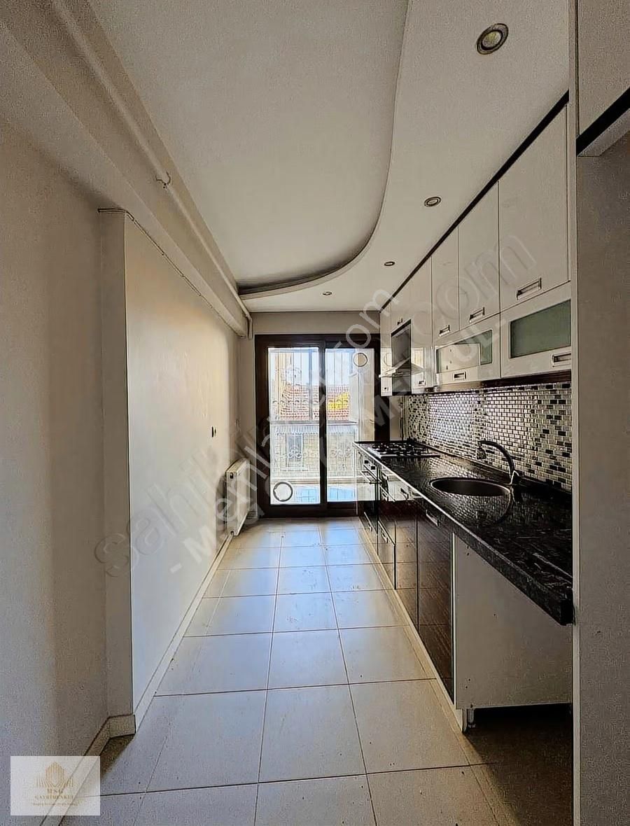 Msg'den Genç Binada Arakat 3+1 - Metro Yakını Doğalgazlı Daire - Görsel 7