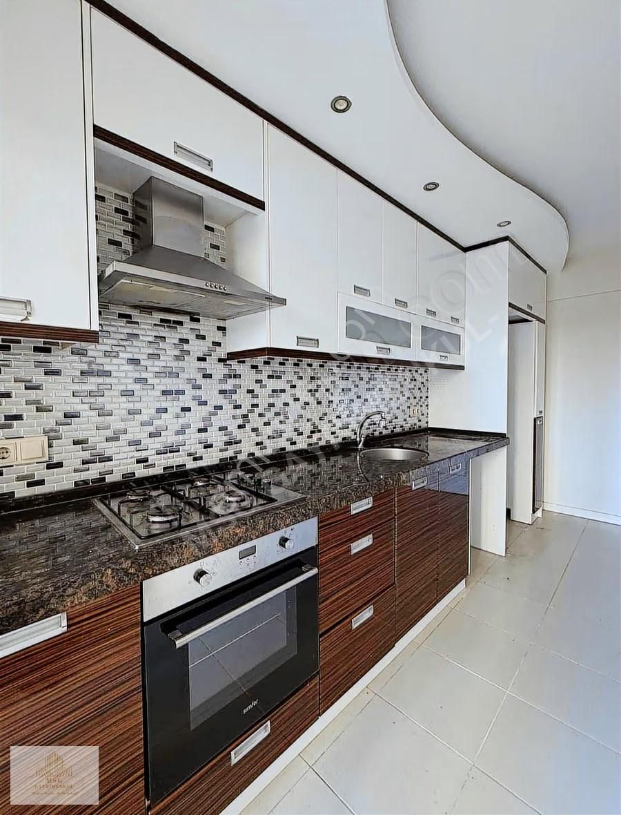 Msg'den Genç Binada Arakat 3+1 - Metro Yakını Doğalgazlı Daire - Görsel 18