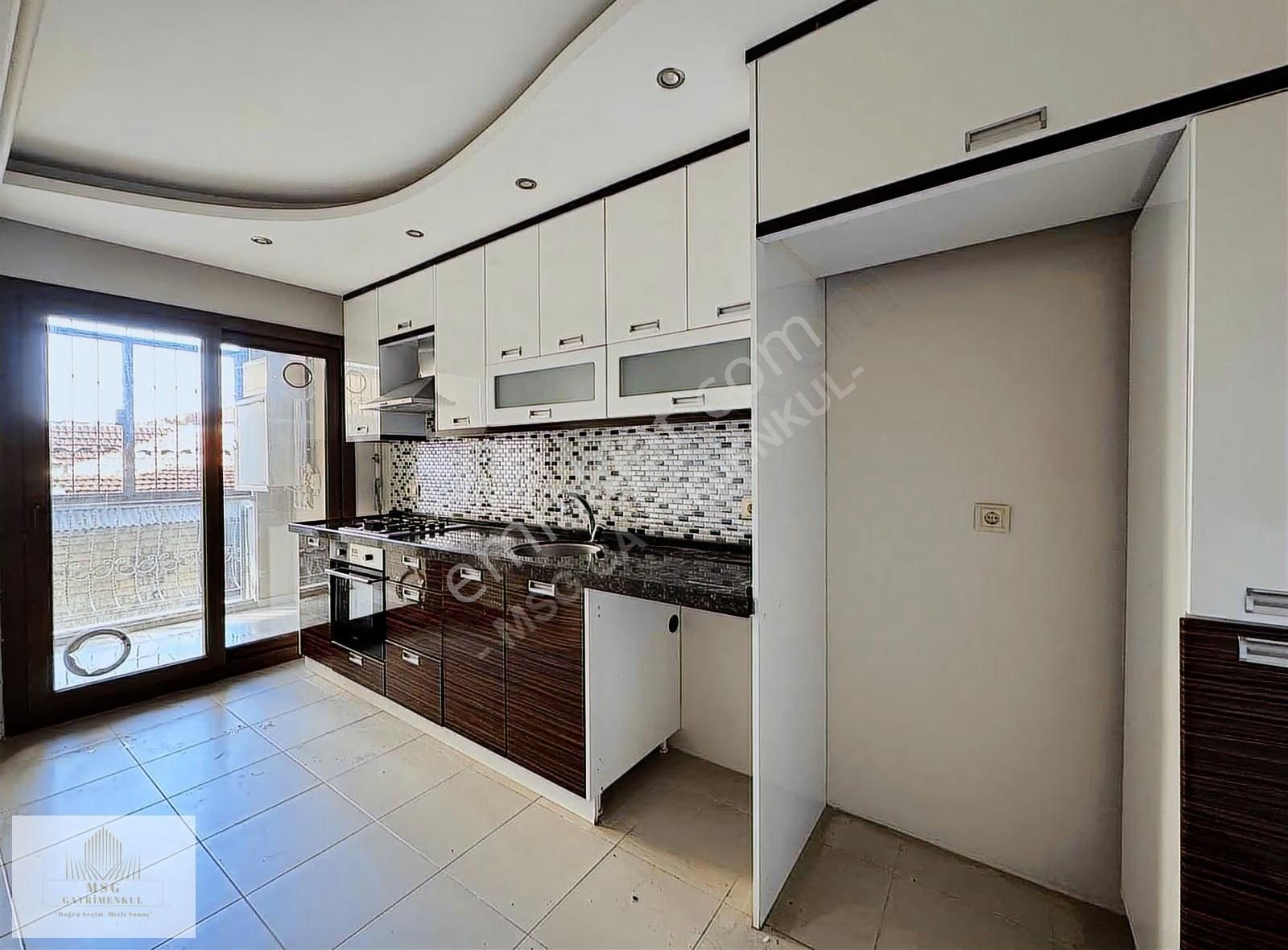 Msg'den Genç Binada Arakat 3+1 - Metro Yakını Doğalgazlı Daire - Görsel 34