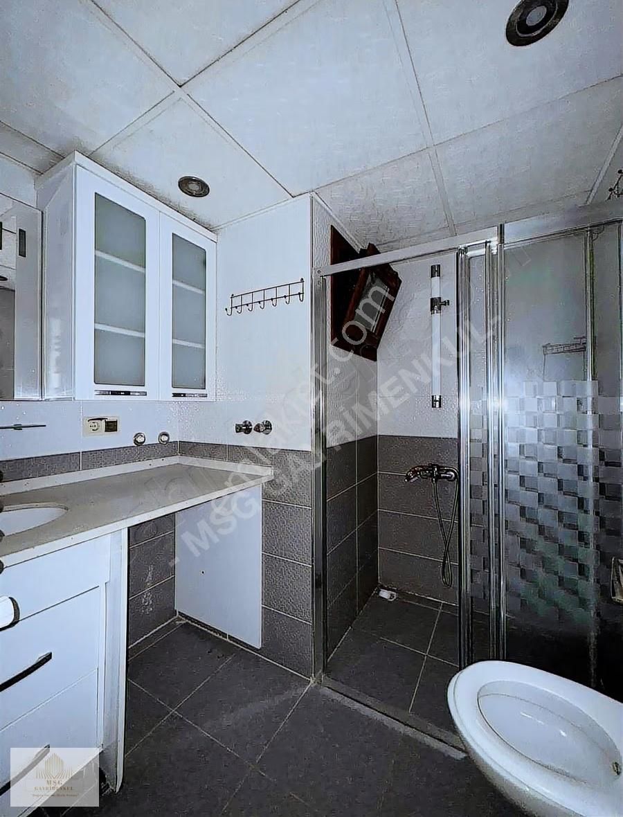 Msg'den Genç Binada Arakat 3+1 - Metro Yakını Doğalgazlı Daire - Görsel 23