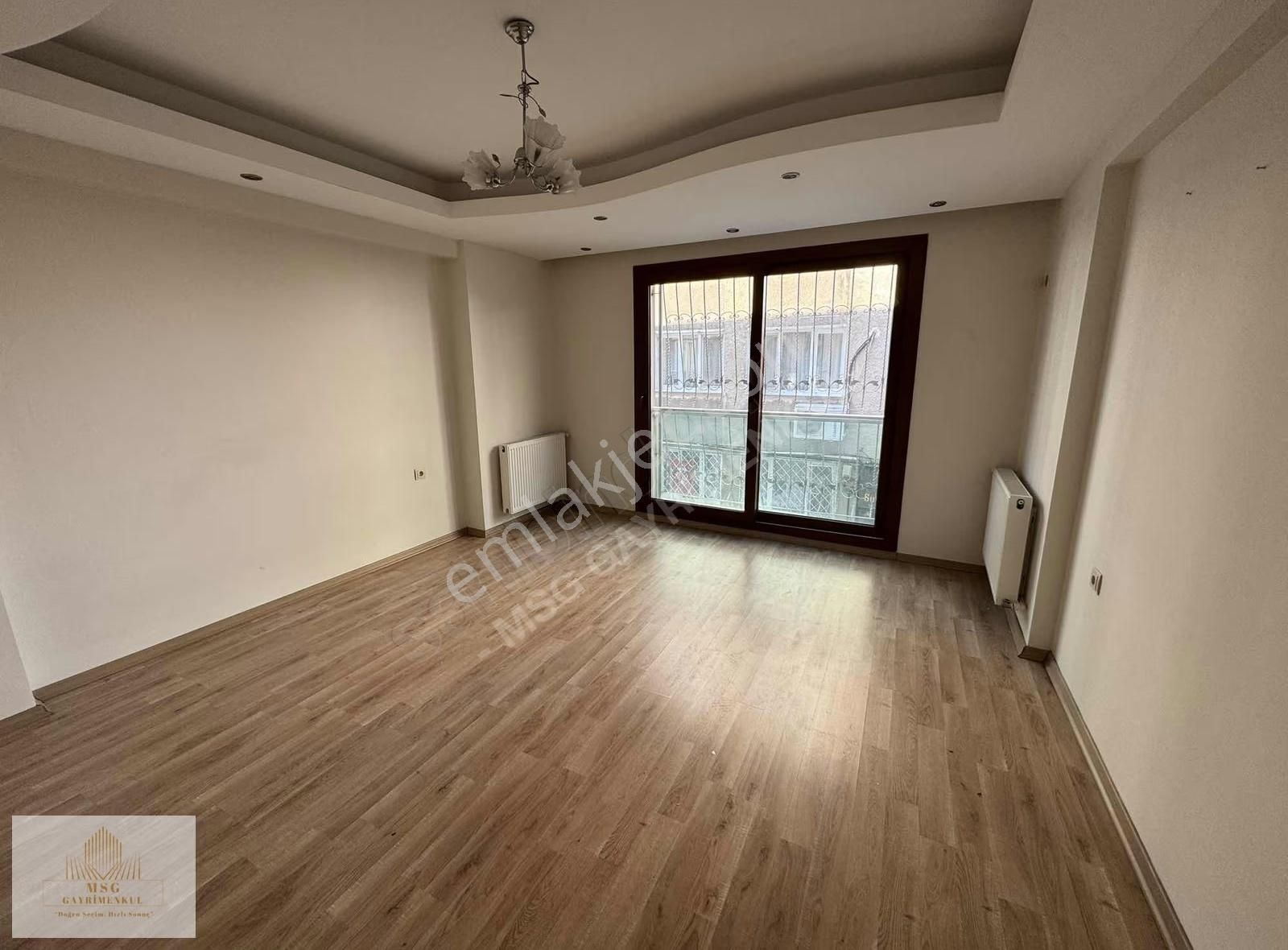 Msg'den Genç Binada Arakat 3+1 - Metro Yakını Doğalgazlı Daire - Görsel 15