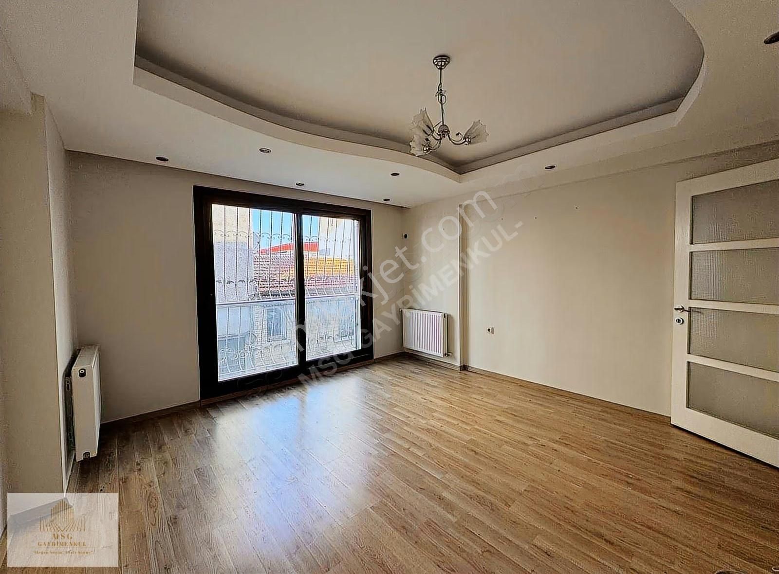 Msg'den Genç Binada Arakat 3+1 - Metro Yakını Doğalgazlı Daire - Görsel 12