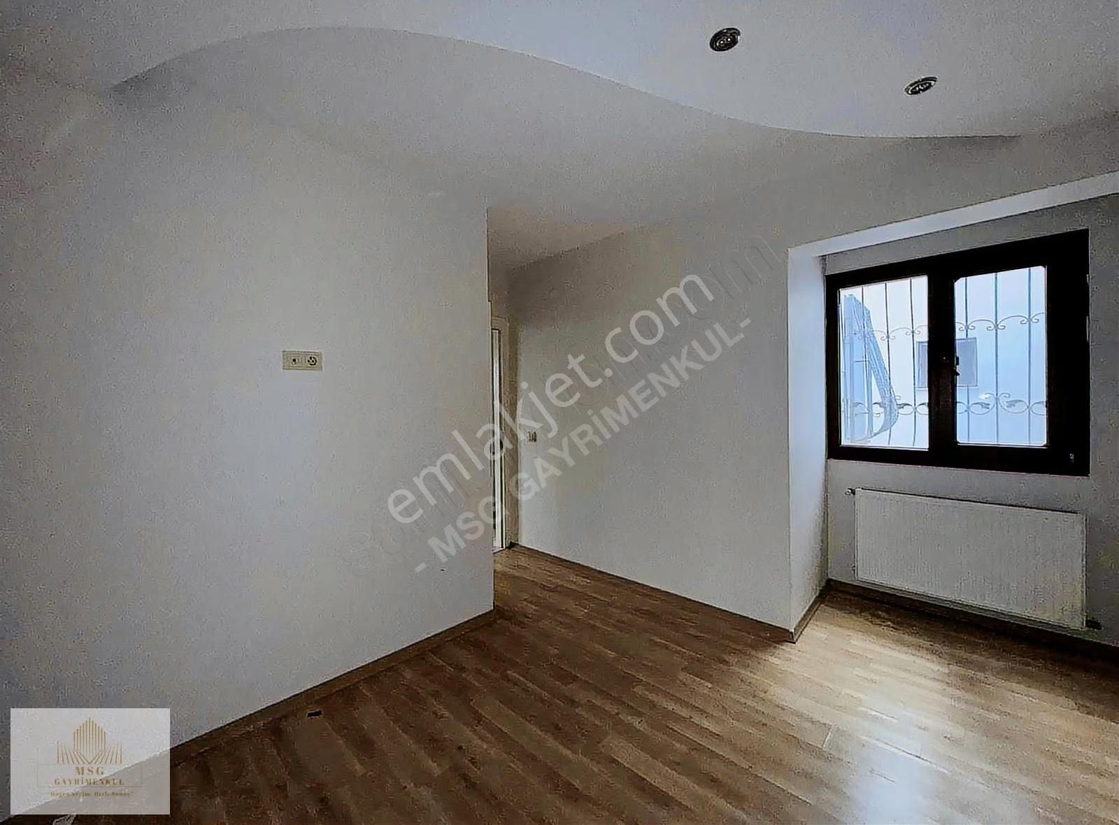 Msg'den Genç Binada Arakat 3+1 - Metro Yakını Doğalgazlı Daire - Görsel 20