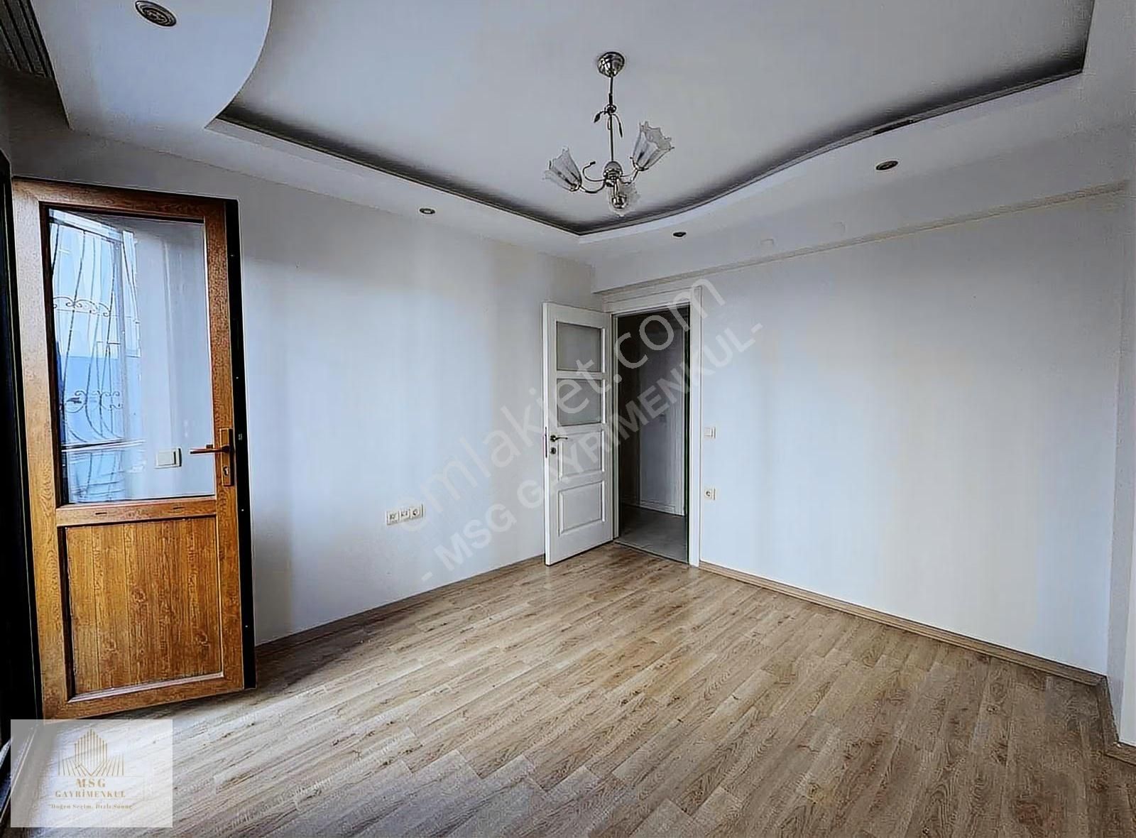 Msg'den Genç Binada Arakat 3+1 - Metro Yakını Doğalgazlı Daire - Görsel 26