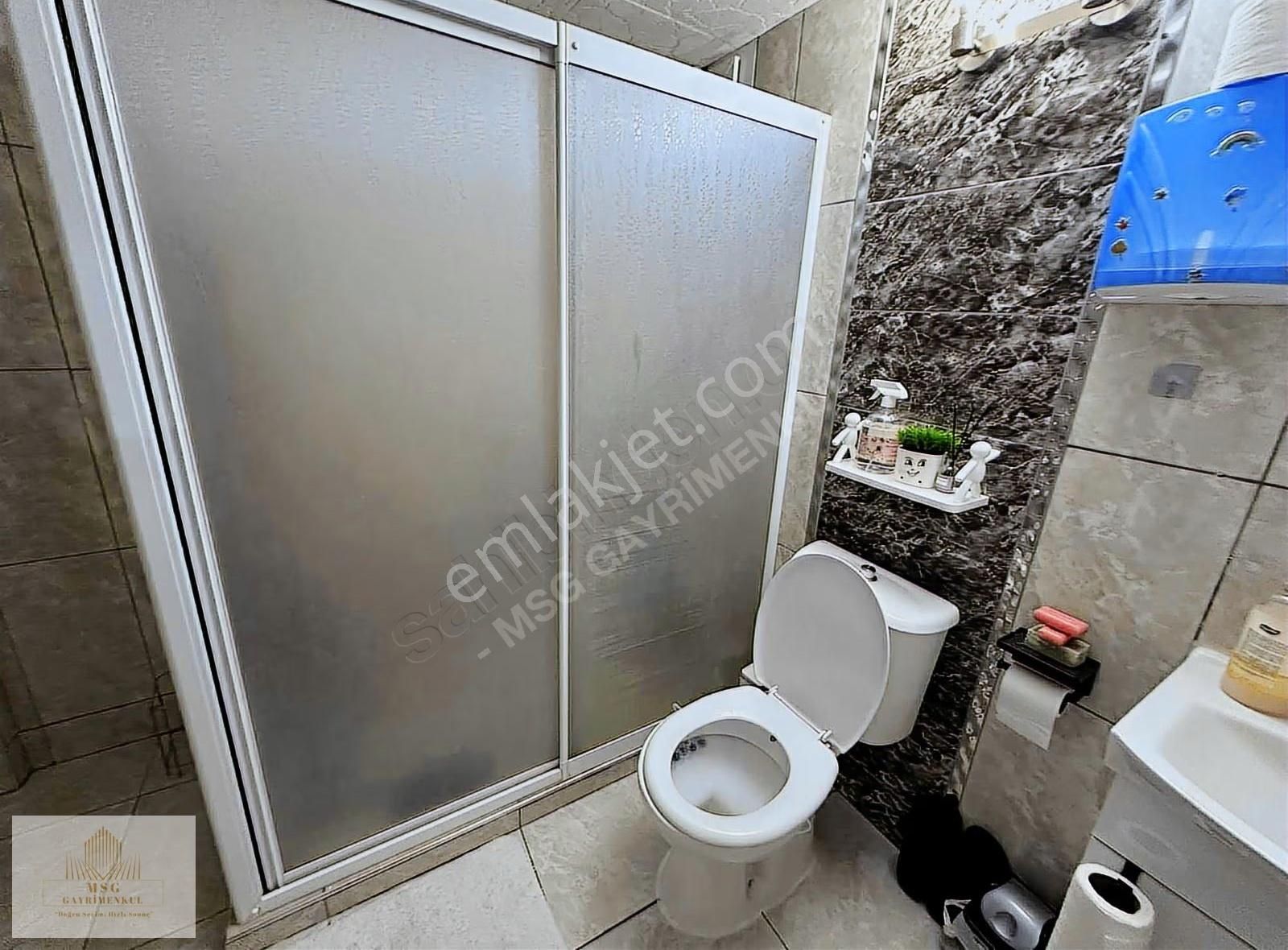 Msg'den Yenigün Mahallesinde Ferah Balkonlu 3+1 Daire - Görsel 18