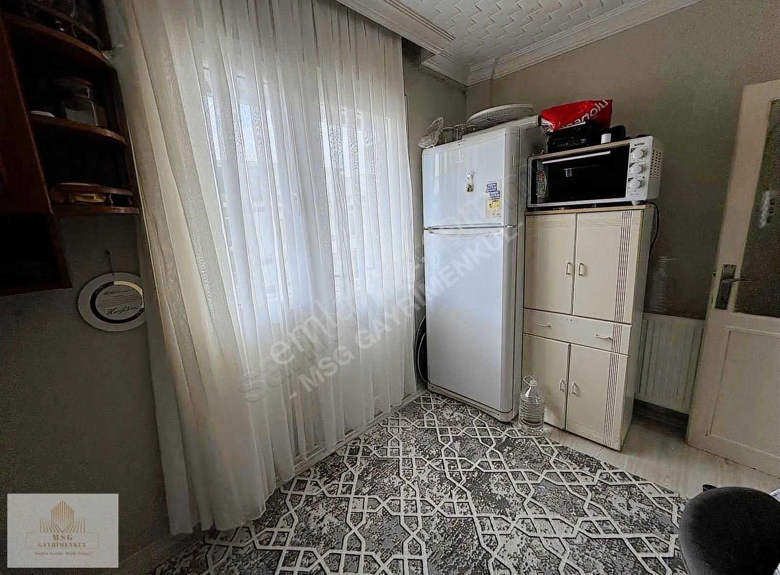 Msg'den Yenigün Mahallesinde Ferah Balkonlu 3+1 Daire - Görsel 16