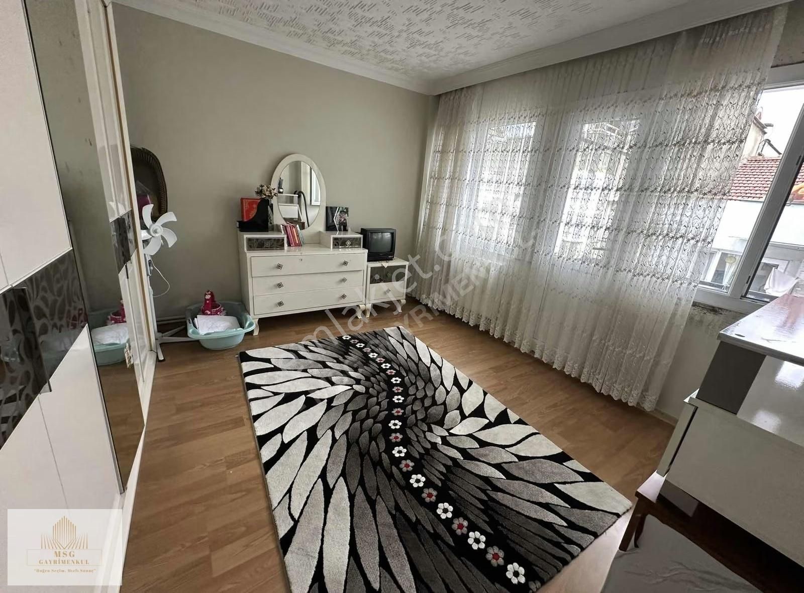 Msg'den Yenigün Mahallesinde Ferah Balkonlu 3+1 Daire - Görsel 36