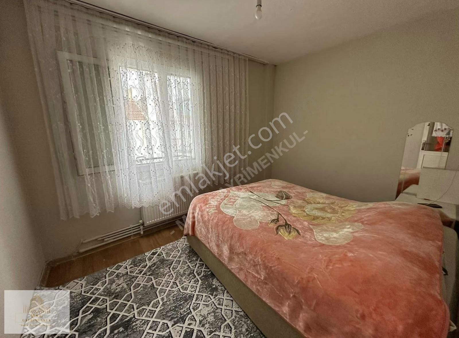 Msg'den Yenigün Mahallesinde Ferah Balkonlu 3+1 Daire - Görsel 12