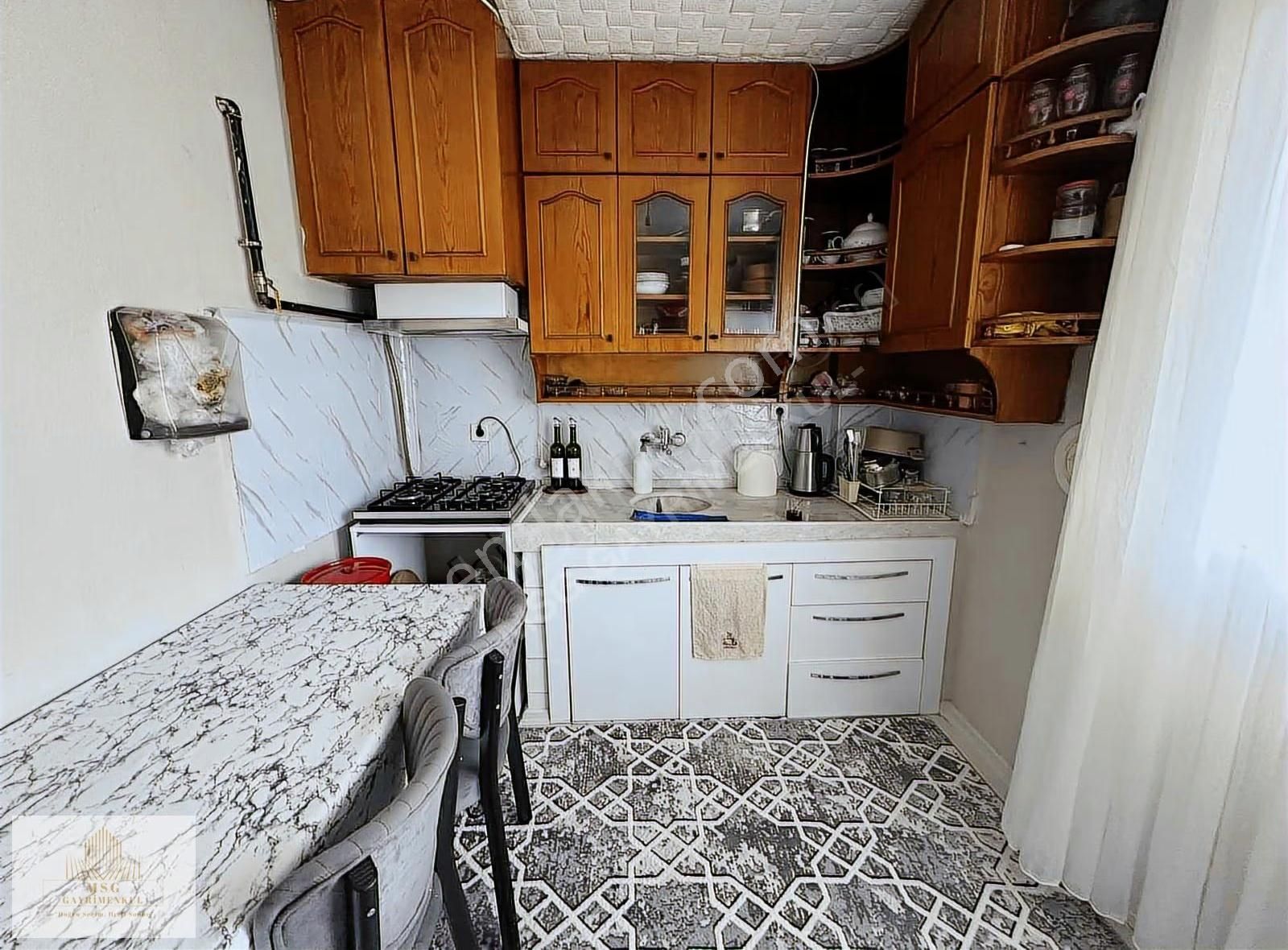 Msg'den Yenigün Mahallesinde Ferah Balkonlu 3+1 Daire - Görsel 40