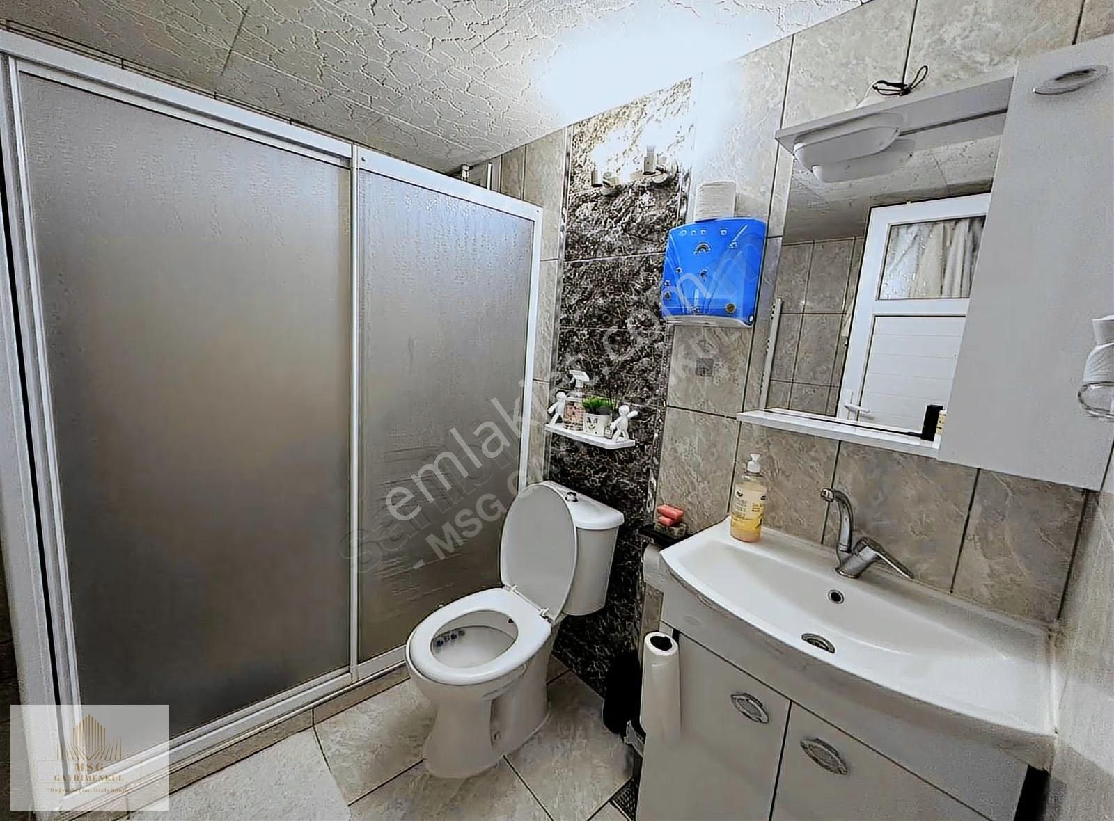 Msg'den Yenigün Mahallesinde Ferah Balkonlu 3+1 Daire - Görsel 45