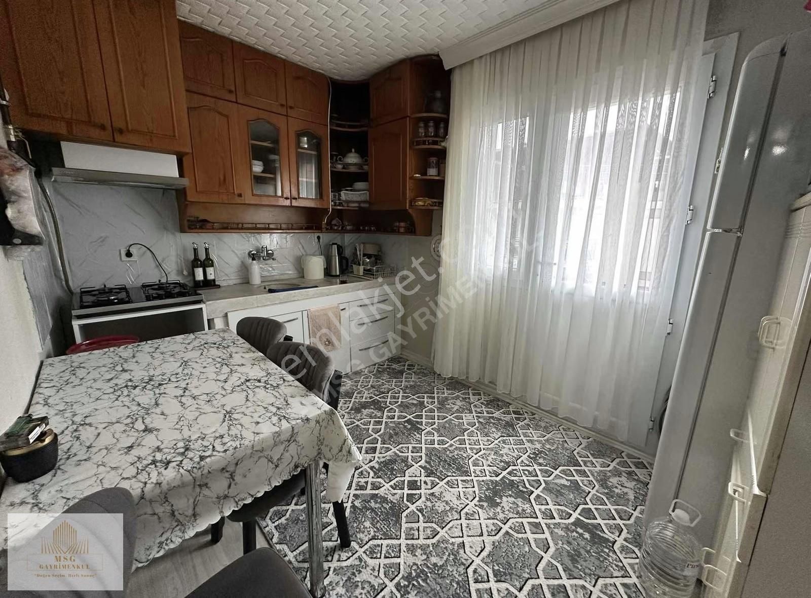 Msg'den Yenigün Mahallesinde Ferah Balkonlu 3+1 Daire - Görsel 7