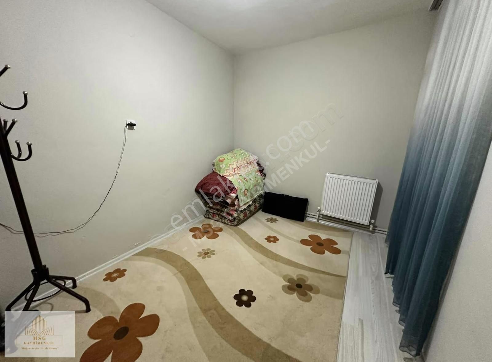 Msg'den Yenigün Mahallesinde Ferah Balkonlu 3+1 Daire - Görsel 32