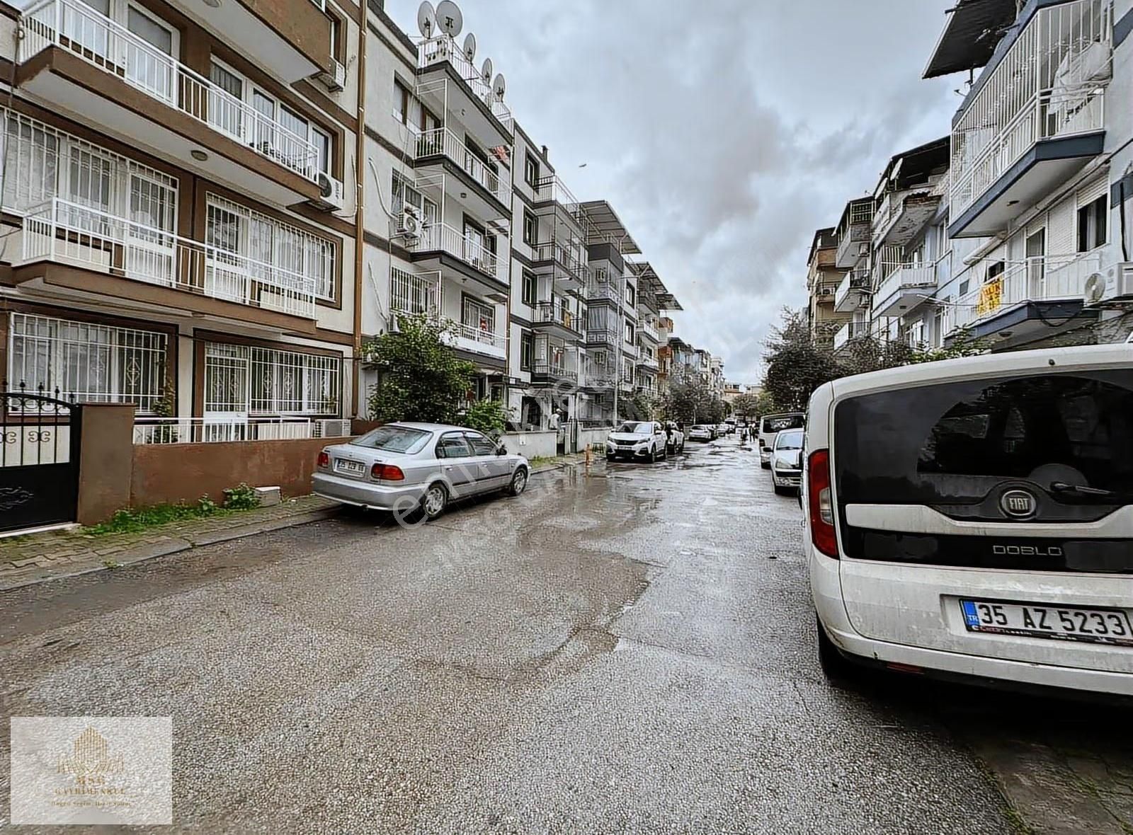 Msg'den Yenigün Mahallesinde Ferah Balkonlu 3+1 Daire