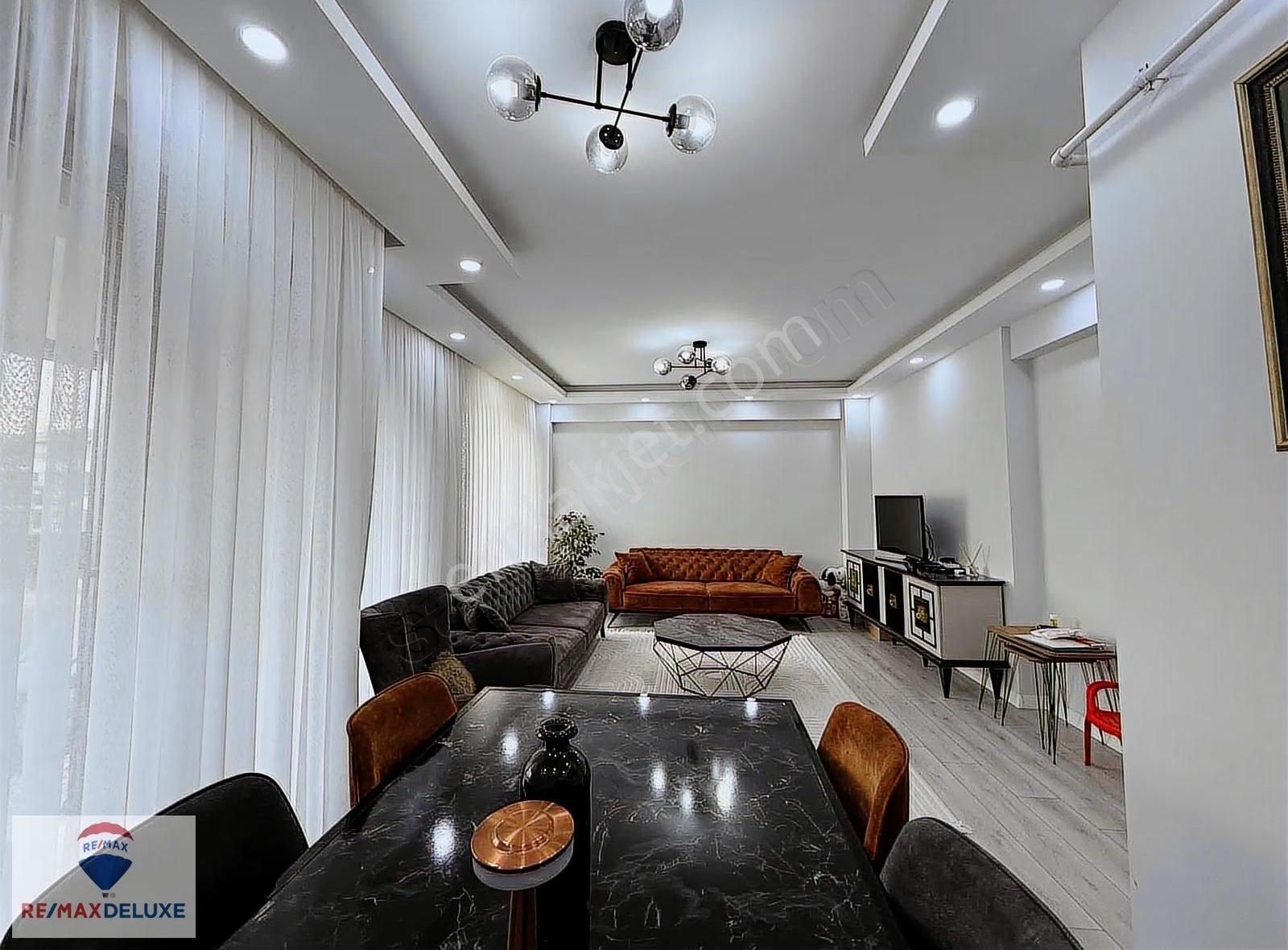 Kartepe Fsm Havuzlu Sitede Eğimsiz 2+1 Çatı Dubleks - Görsel 28