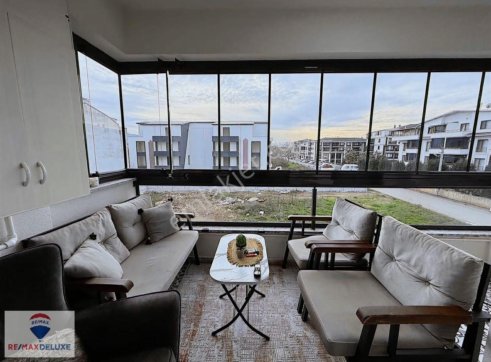 Kartepe Fsm Havuzlu Sitede Eğimsiz 2+1 Çatı Dubleks - Görsel 30