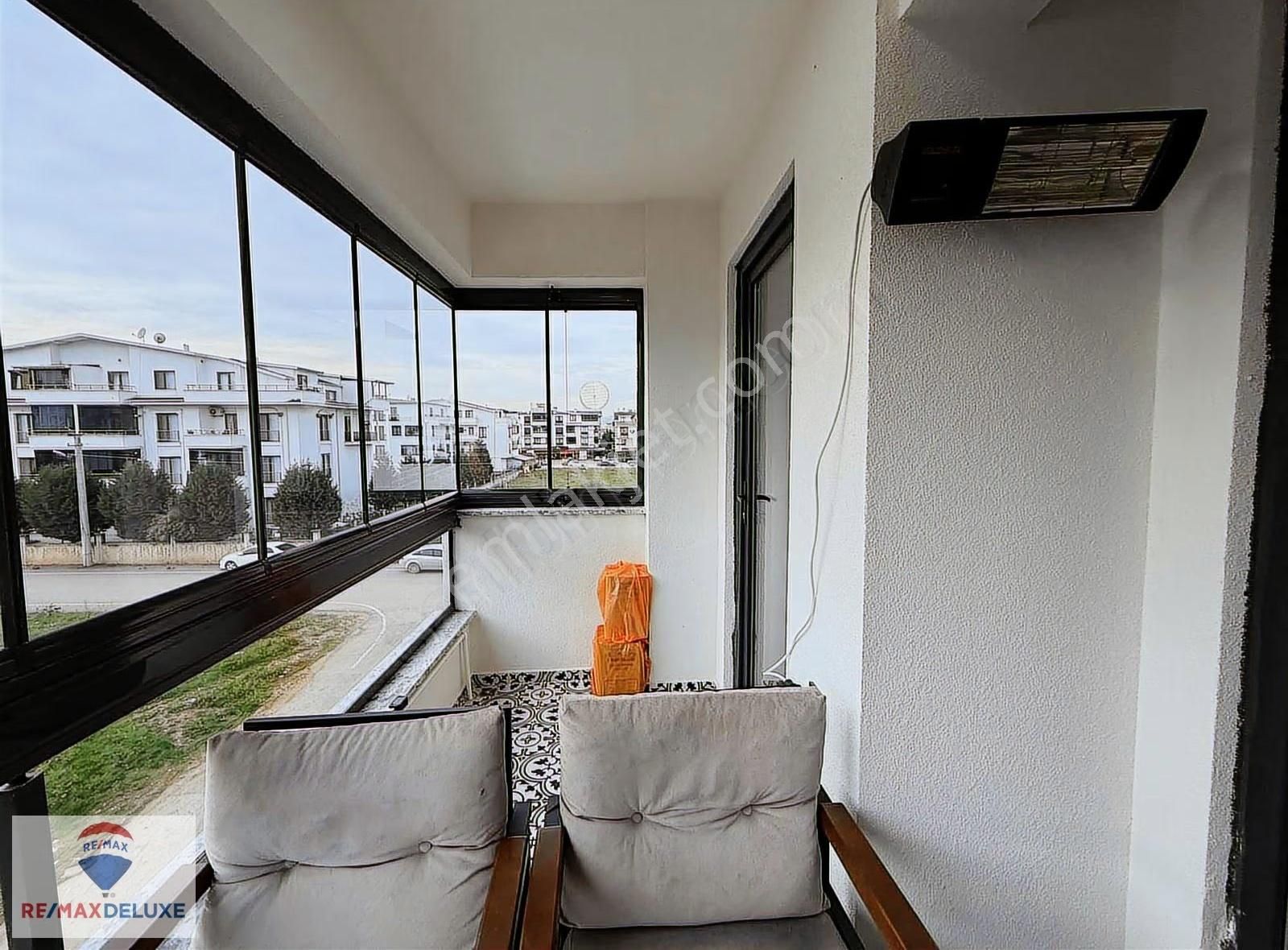 Kartepe Fsm Havuzlu Sitede Eğimsiz 2+1 Çatı Dubleks - Görsel 17