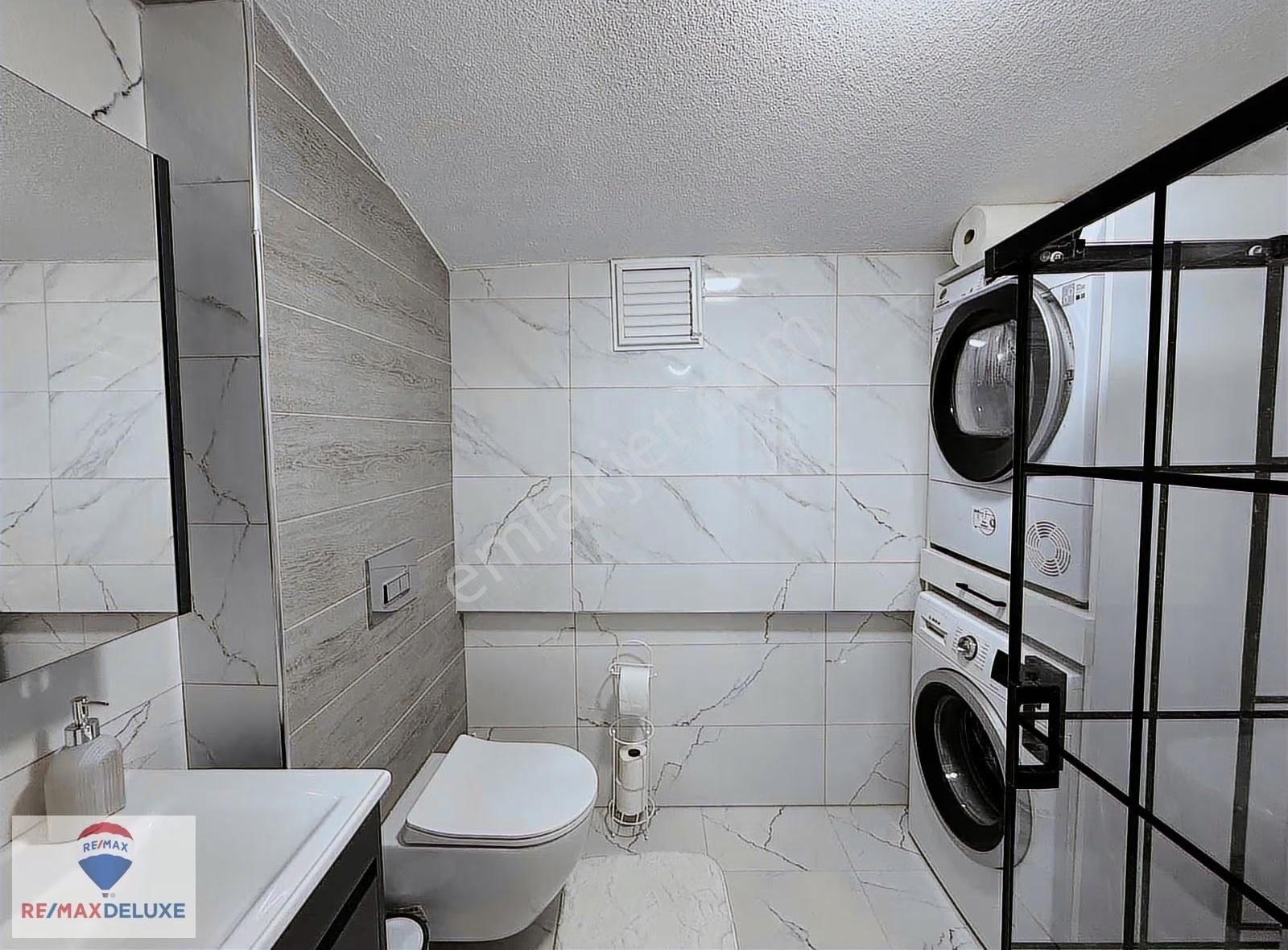 Kartepe Fsm Havuzlu Sitede Eğimsiz 2+1 Çatı Dubleks - Görsel 3