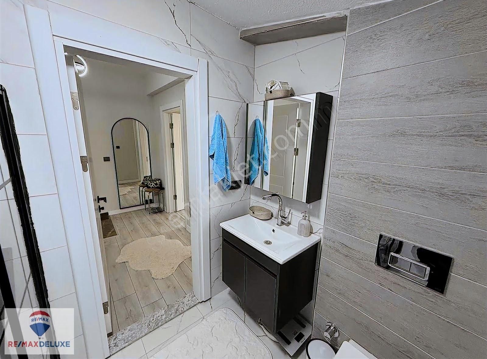 Kartepe Fsm Havuzlu Sitede Eğimsiz 2+1 Çatı Dubleks - Görsel 6