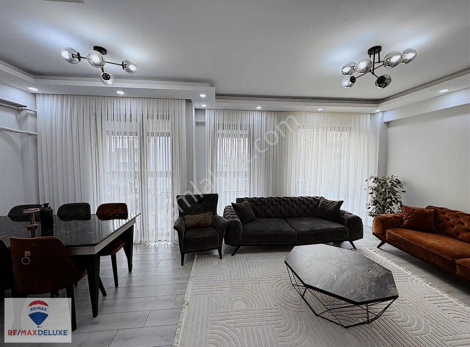 Kartepe Fsm Havuzlu Sitede Eğimsiz 2+1 Çatı Dubleks - Görsel 5