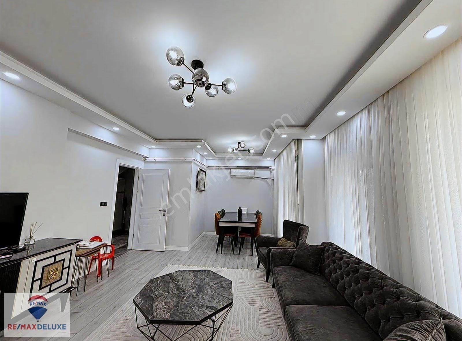 Kartepe Fsm Havuzlu Sitede Eğimsiz 2+1 Çatı Dubleks - Görsel 21