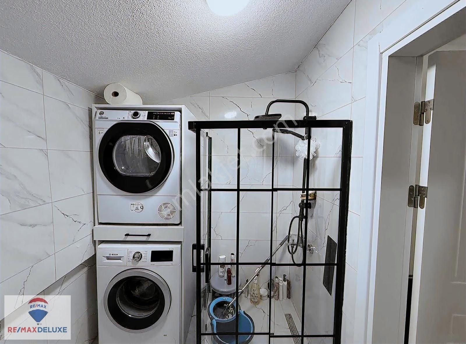 Kartepe Fsm Havuzlu Sitede Eğimsiz 2+1 Çatı Dubleks - Görsel 2