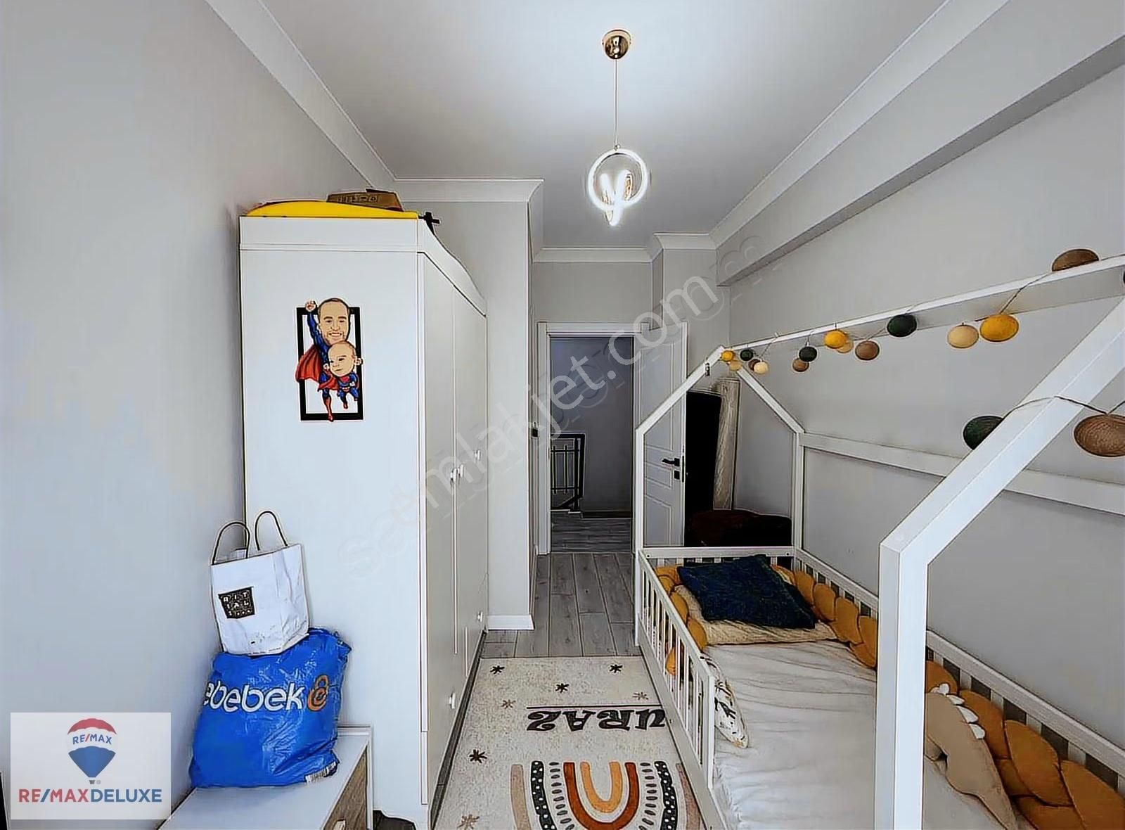 Kartepe Fsm Havuzlu Sitede Eğimsiz 2+1 Çatı Dubleks - Görsel 31