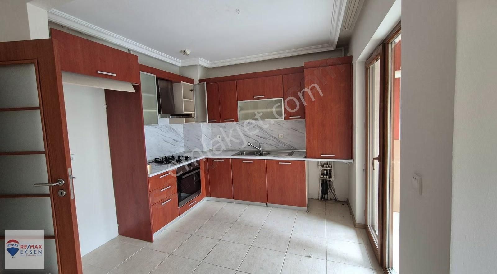 Taşdelen Neveser Konakları Kiralık 92 M2 1+1 Daire - Görsel 20