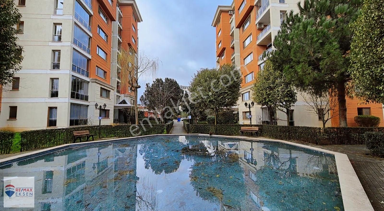 Taşdelen Neveser Konakları Kiralık 92 M2 1+1 Daire - Görsel 18