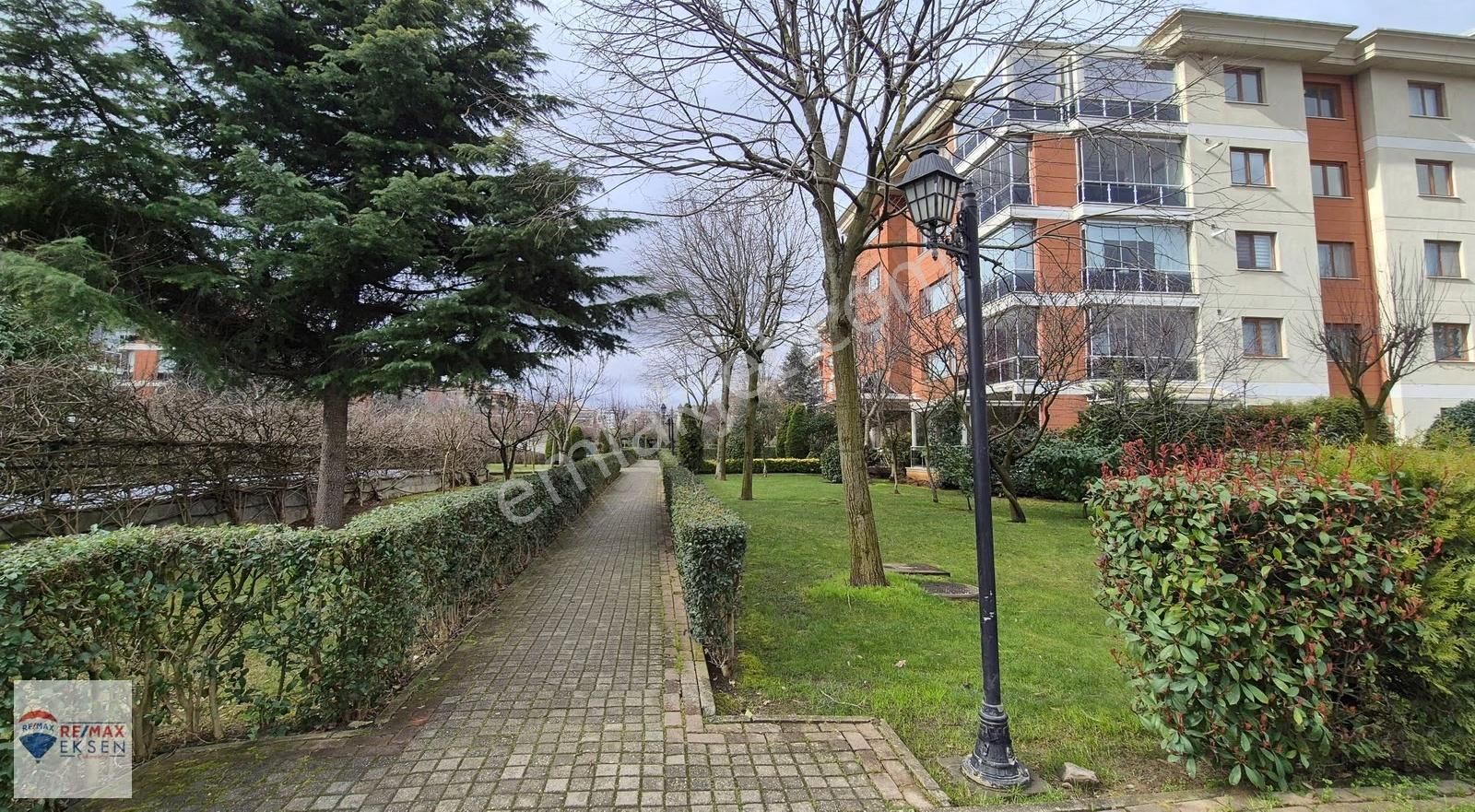 Taşdelen Neveser Konakları Kiralık 92 M2 1+1 Daire - Görsel 22