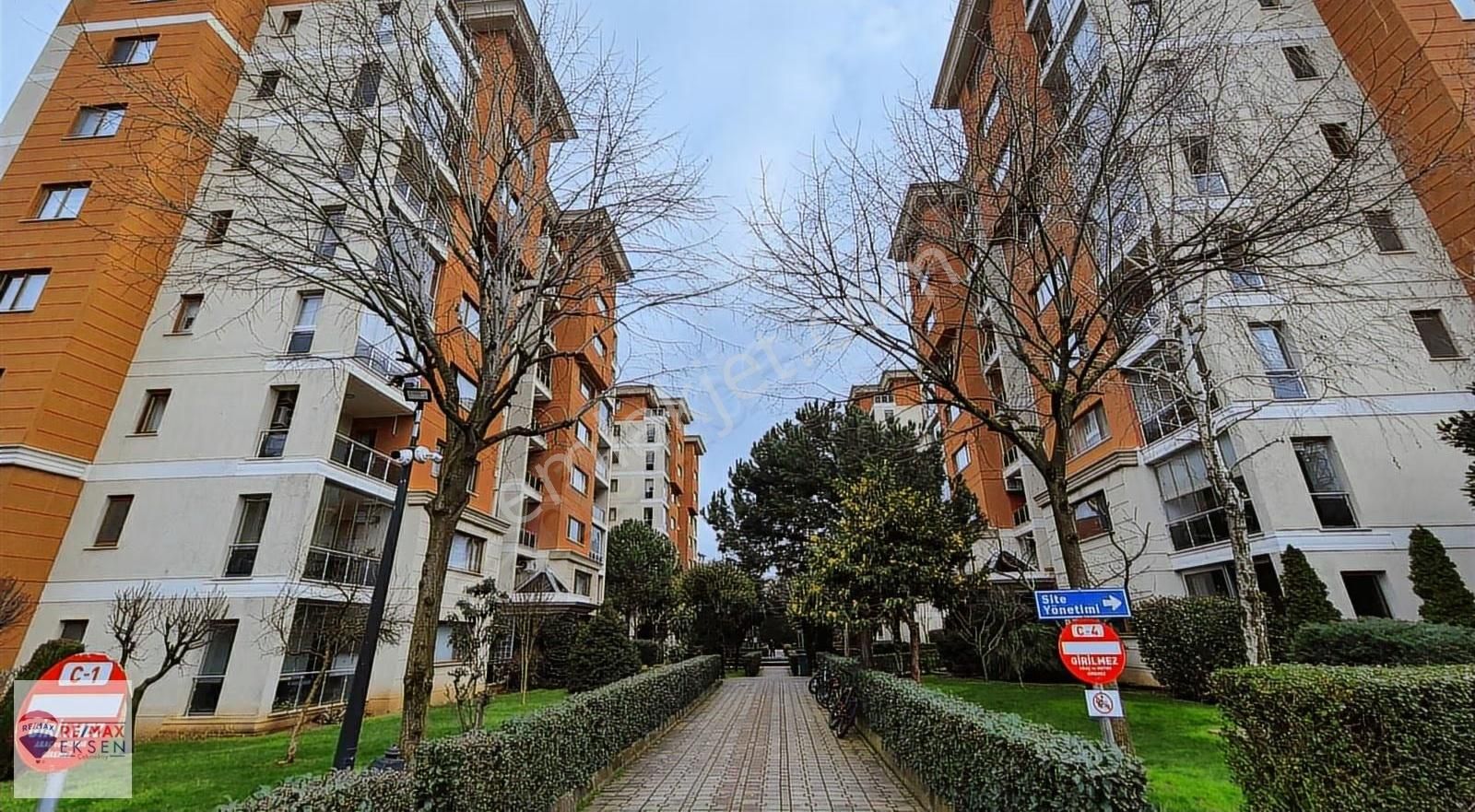 Taşdelen Neveser Konakları Kiralık 92 M2 1+1 Daire - Görsel 21