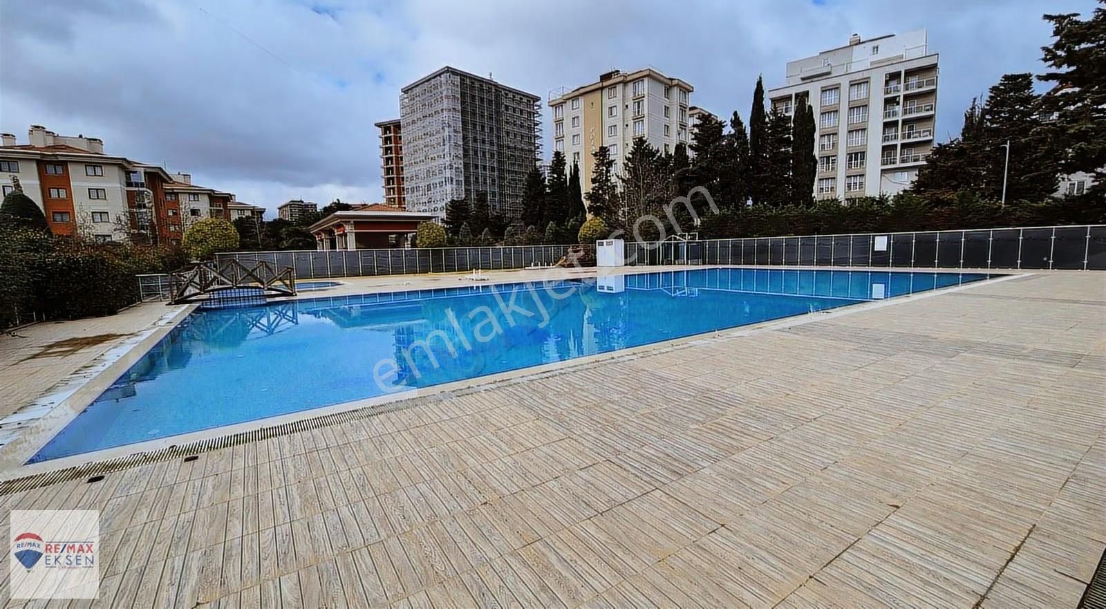 Taşdelen Neveser Konakları Kiralık 92 M2 1+1 Daire - Görsel 17