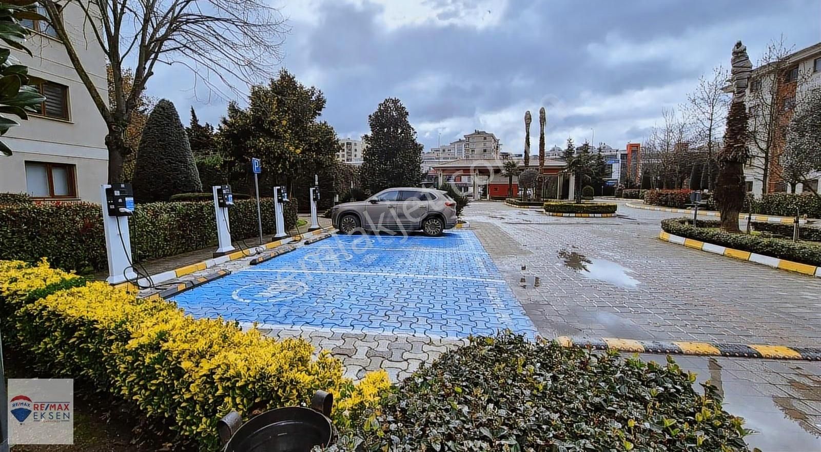 Taşdelen Neveser Konakları Kiralık 92 M2 1+1 Daire - Görsel 2