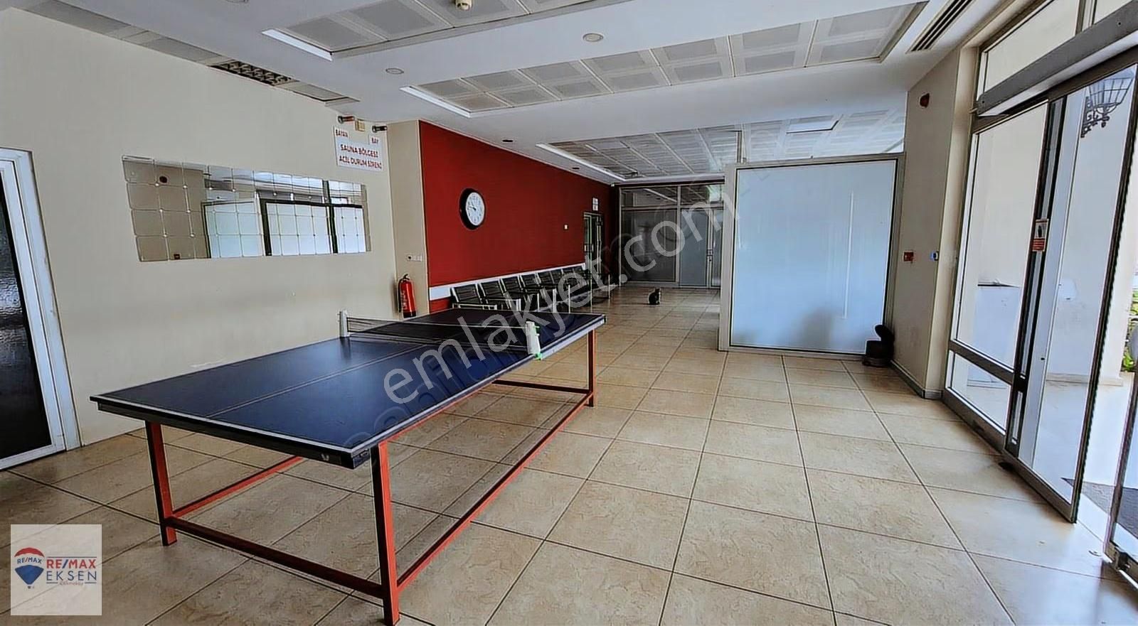 Taşdelen Neveser Konakları Kiralık 92 M2 1+1 Daire - Görsel 12