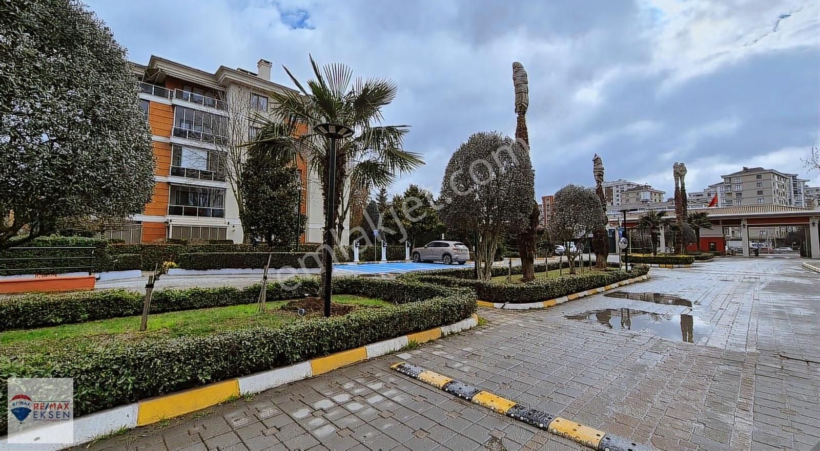 Taşdelen Neveser Konakları Kiralık 92 M2 1+1 Daire - Görsel 24