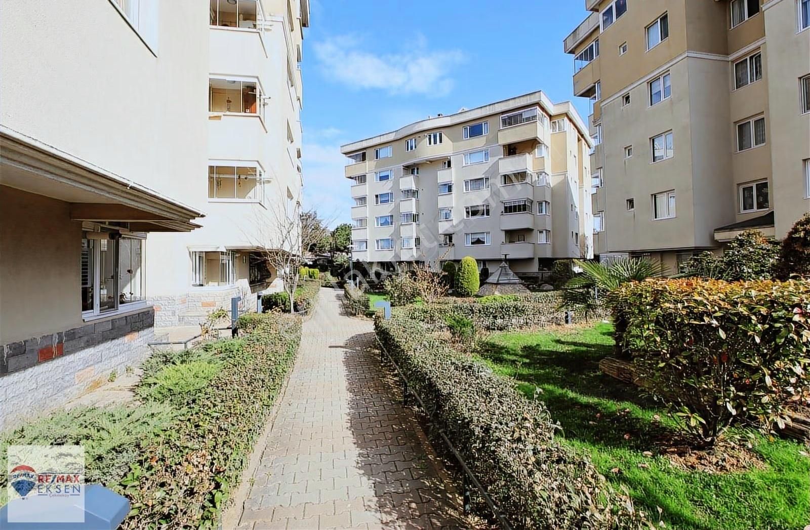 Çekmeköy Altınkoza Evleri Kiralık 140 M2 3+1 Daire - Görsel 19