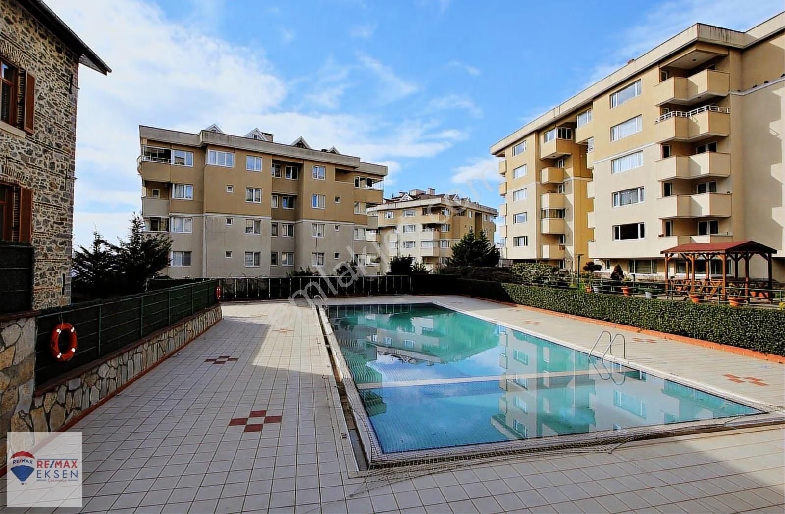 Çekmeköy Altınkoza Evleri Kiralık 140 M2 3+1 Daire - Görsel 10