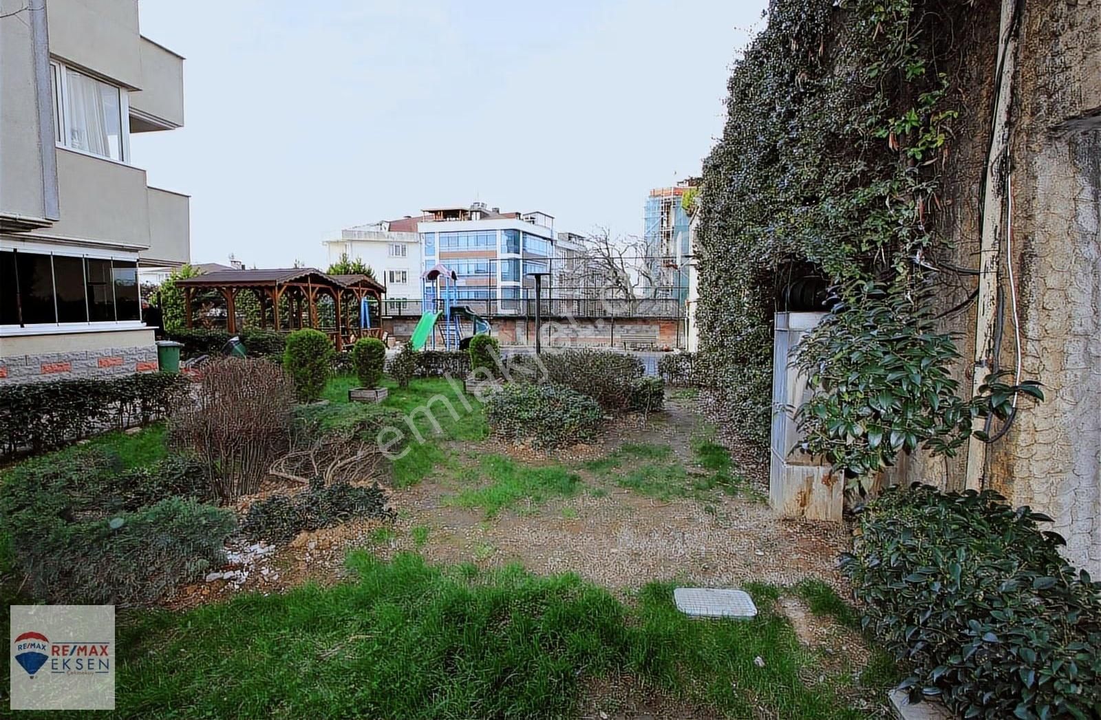 Çekmeköy Altınkoza Evleri Kiralık 140 M2 3+1 Daire - Görsel 18